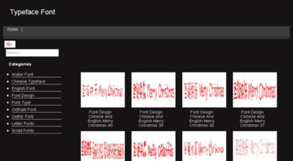 typefacefont.com