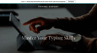 typingexpert.in