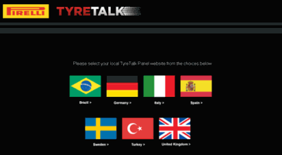 tyretalk.pirelli.com