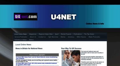 u4net.com