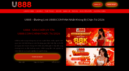 u888.movie