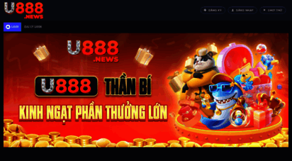 u888.news