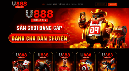 u888az.dev