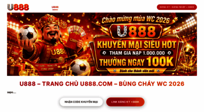 u888bet.live