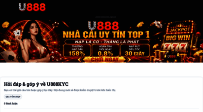 u888kyc.org