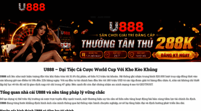 u888link.games