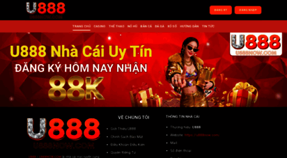 u888now.com
