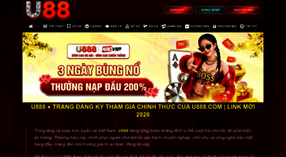 u888pa.com