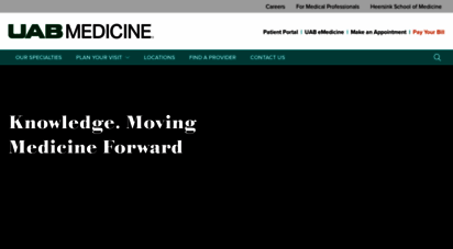 uabhealth.org