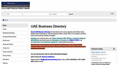 uaebusinessdirectory.com