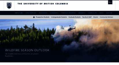 ubc.ca - the university of british columbia