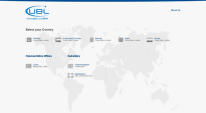 ubldirect.com - 