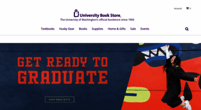 ubookstore.com - university book store: university of washington bookstore