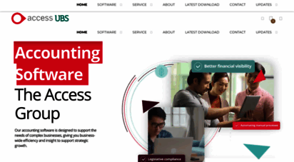 ubs-softwares.my