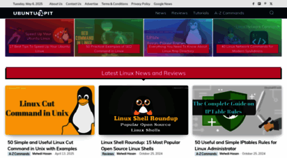 ubuntupit.com - linux news, machine learning, programming, data science  ubuntupit