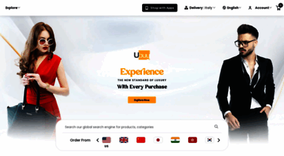 ubuy.co.it - best online shopping store for electronics, fashion, home improvement & more in italy