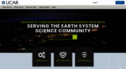 ucar.edu - 