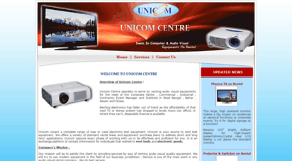 ucom.co.in