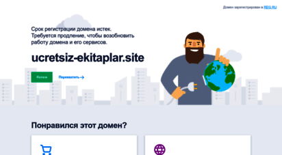 ucretsiz-ekitaplar.site