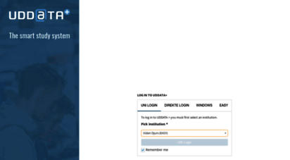uddataplus.dk