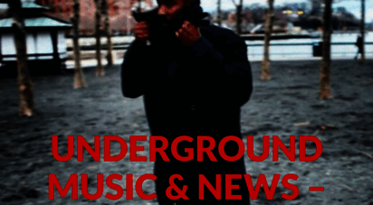 udgsounds.com - udg sounds hip hop news