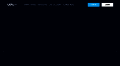 uefa.tv - 