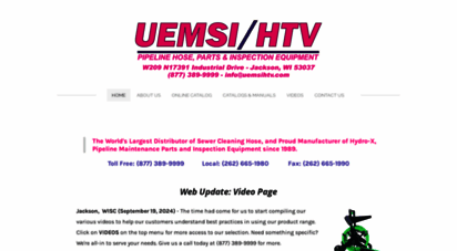 uemsi.com