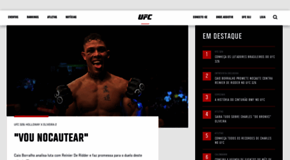 ufc.com.br