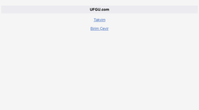 ufgu.com