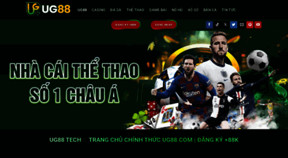 ug88.tech