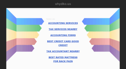 uhydko.us - 