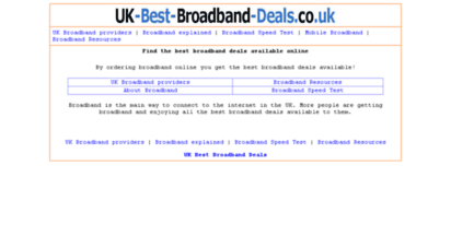 uk-best-broadband-deals.co.uk