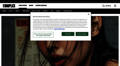 uk.complex.com