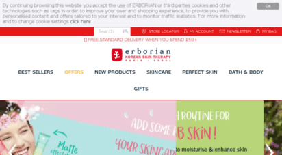 uk.erborian.com