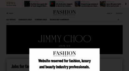 uk.fashionjobs.com