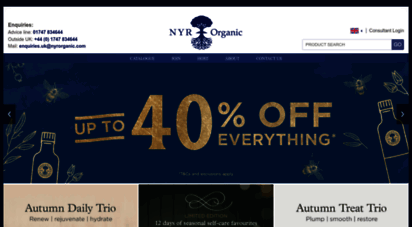 uk.nyrorganic.com