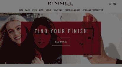 uk.rimmellondon.com