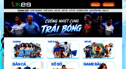 uk88.ngo