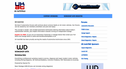ukautotalk.com