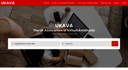 ukava.co.uk