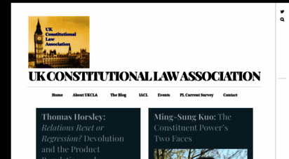 ukconstitutionallaw.org