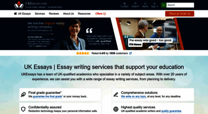 ukessays.com - 