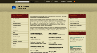 ukinternetdirectory.net - 