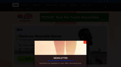 ukrunchat.co.uk