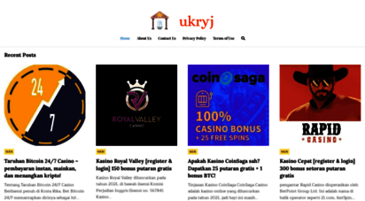 ukryj.info