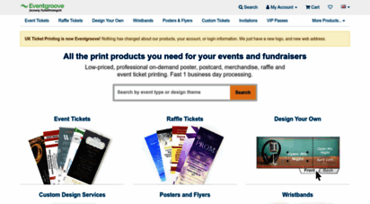 ukticketprinting.co.uk