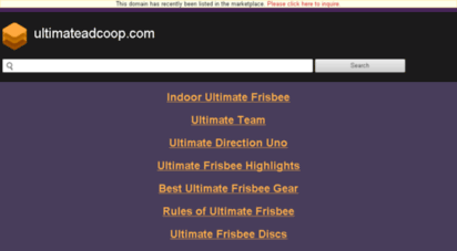 ultimateadcoop.com