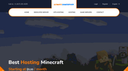 ultimategameserver.com