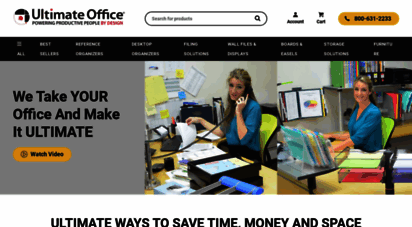 ultoffice.com