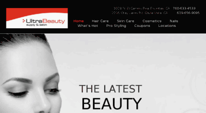 ultrabeautysupplysalon.com